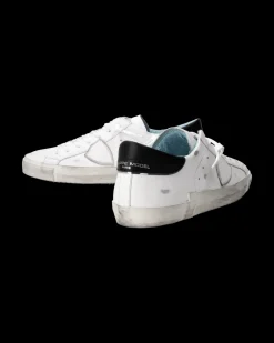 PHILIPPE MODEL SNEAKERS UOMO - PRLU