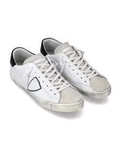 PHILIPPE MODEL SNEAKERS UOMO - PRLU
