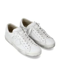 PHILIPPE MODEL SNEAKERS UOMO - PRLU