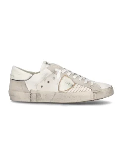 PHILIPPE MODEL SNEAKERS UOMO - PRLU