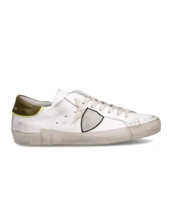 PHILIPPE MODEL SNEAKERS UOMO - PRLU