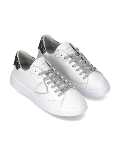 PHILIPPE MODEL SNEAKERS BTLD
