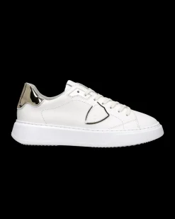 PHILIPPE MODEL SNEAKERS BTLD