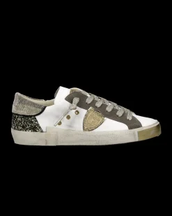 PHILIPPE MODEL SNEAKERS DONNA - PRLD