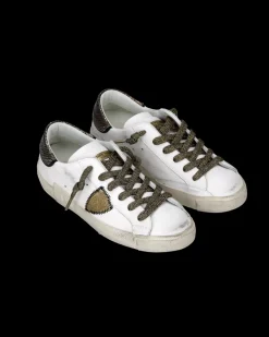 PHILIPPE MODEL SNEAKERS DONNA - PRLD