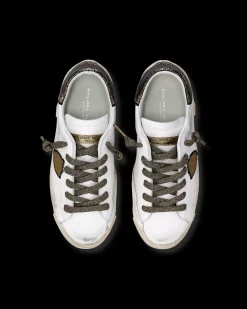 PHILIPPE MODEL SNEAKERS DONNA - PRLD