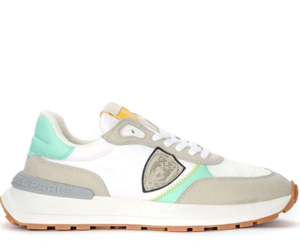 PHILIPPE MODEL SNEAKERS DONNA - ATLD