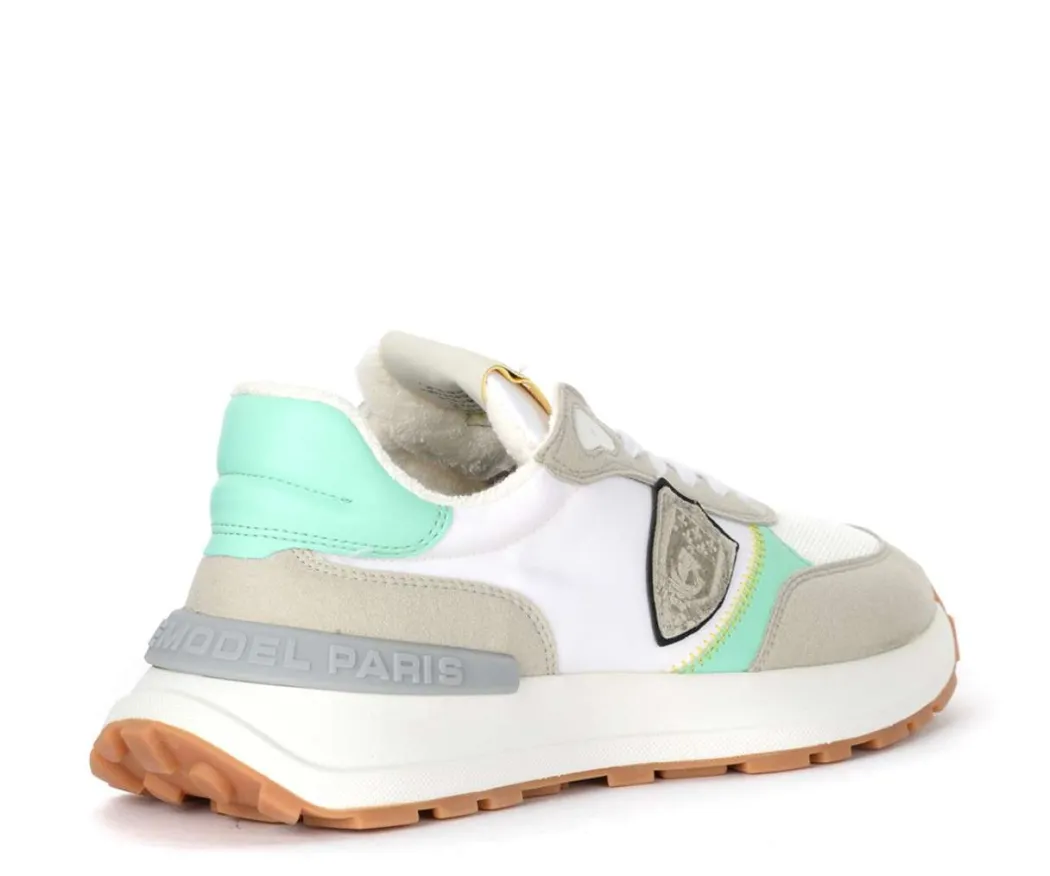 PHILIPPE MODEL SNEAKERS DONNA - ATLD