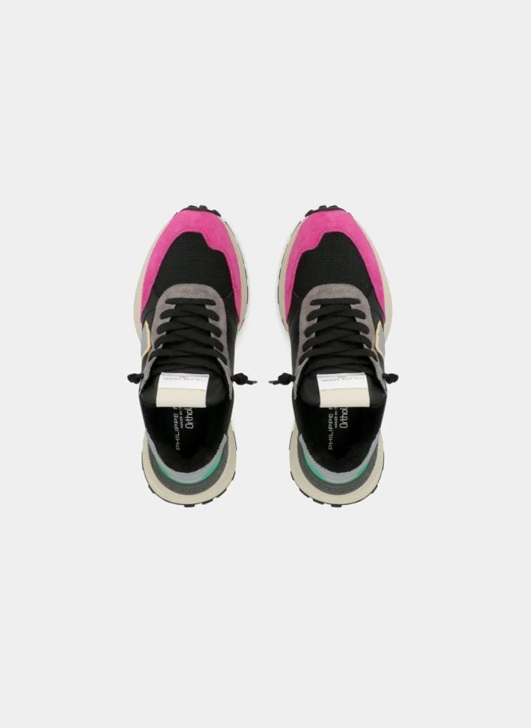 PHILIPPE MODEL SNEAKERS DONNA - ATLD