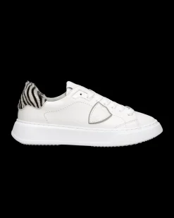 PHILIPPE MODEL SNEAKERS Donna Autunno/Inverno | Soreca Shop Online Napoli