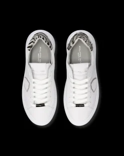 PHILIPPE MODEL SNEAKERS Donna Autunno/Inverno | Soreca Shop Online Napoli