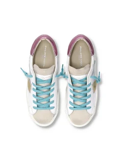 PHILIPPE MODEL SNEAKERS DONNA -PRLD