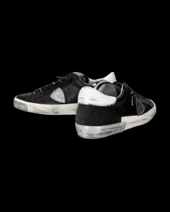 PHILIPPE MODEL SNEAKERS DONNA -PRLD