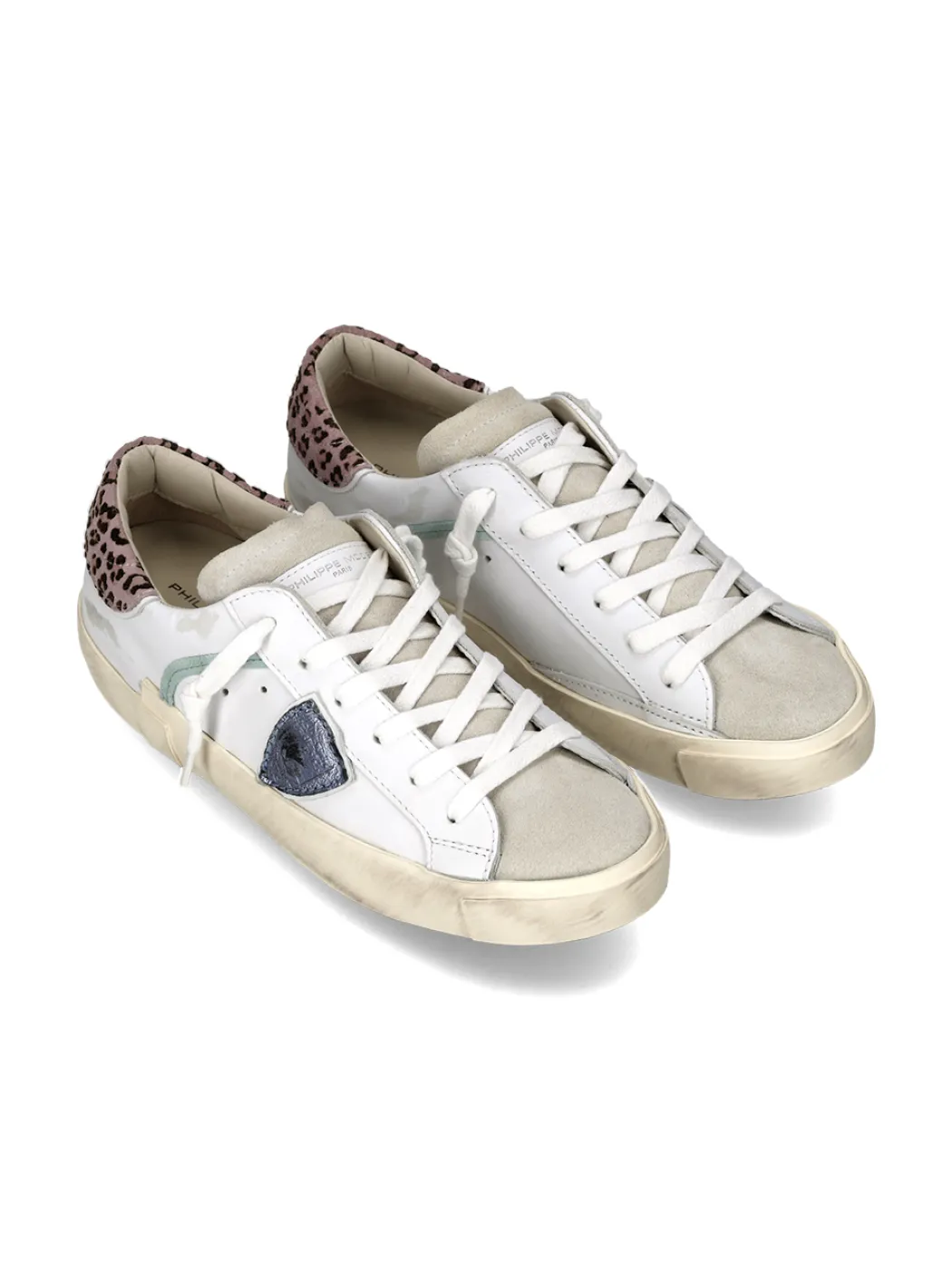 PHILIPPE MODEL SNEAKERS DONNA -PRLD