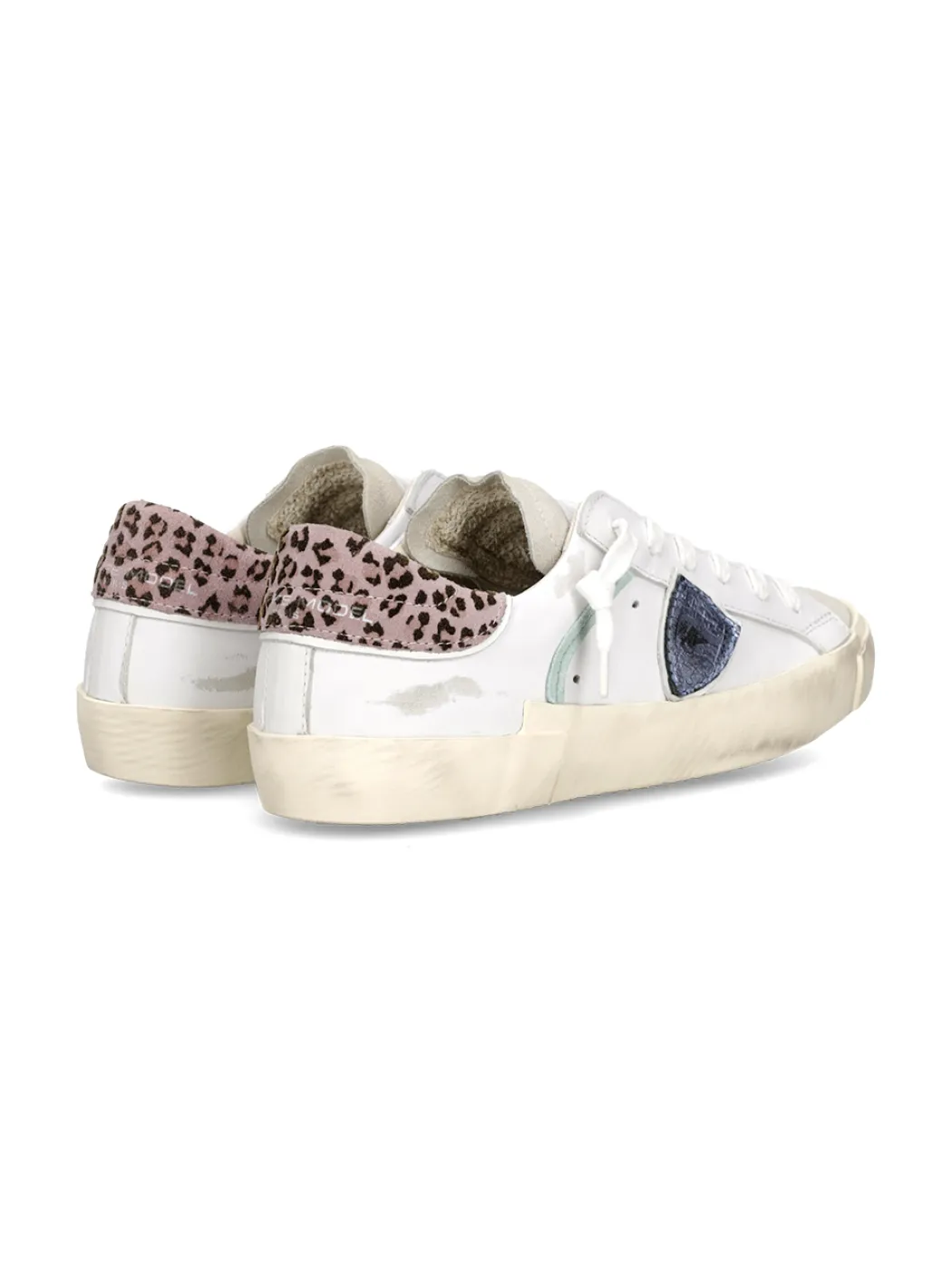 PHILIPPE MODEL SNEAKERS DONNA -PRLD