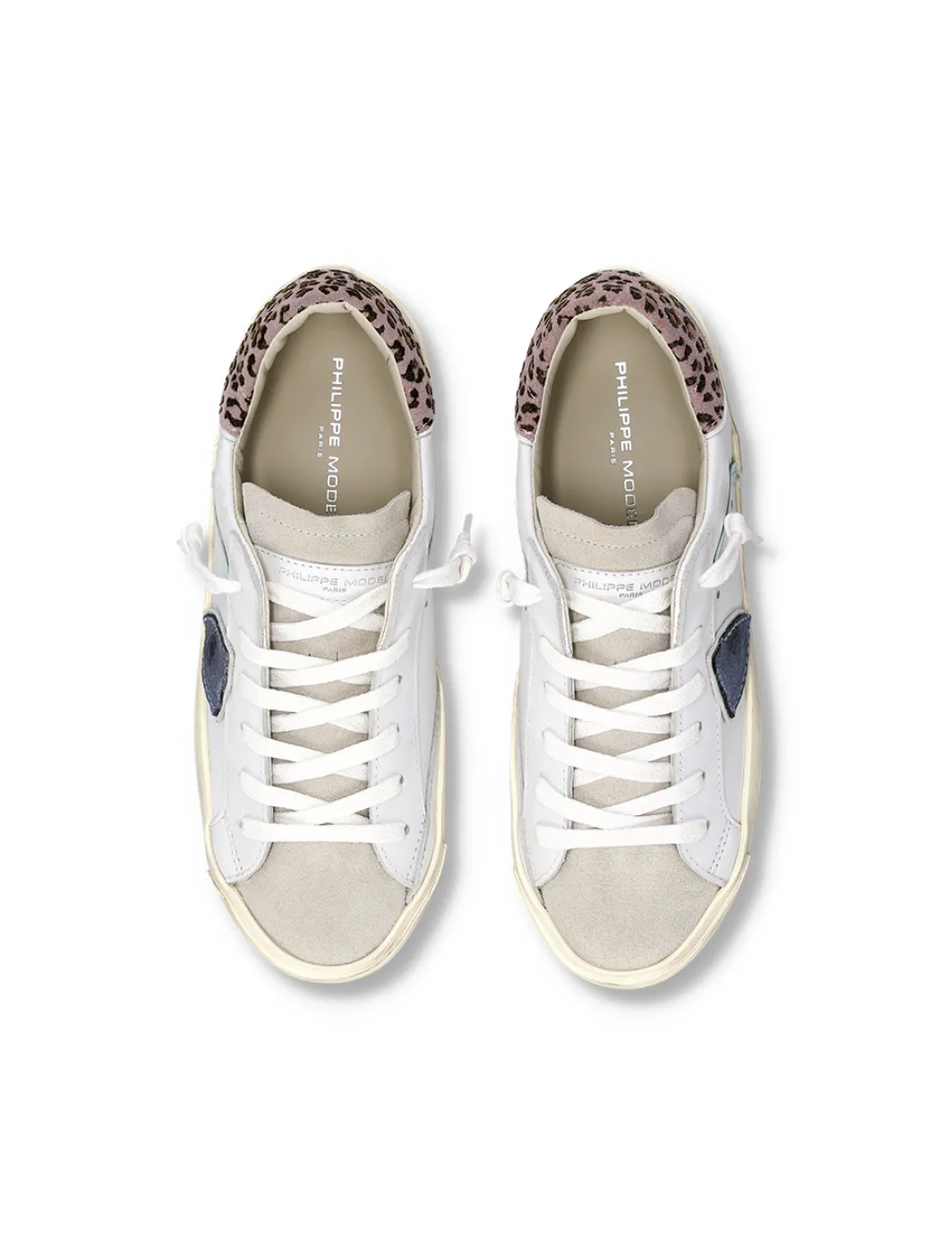 PHILIPPE MODEL SNEAKERS DONNA -PRLD