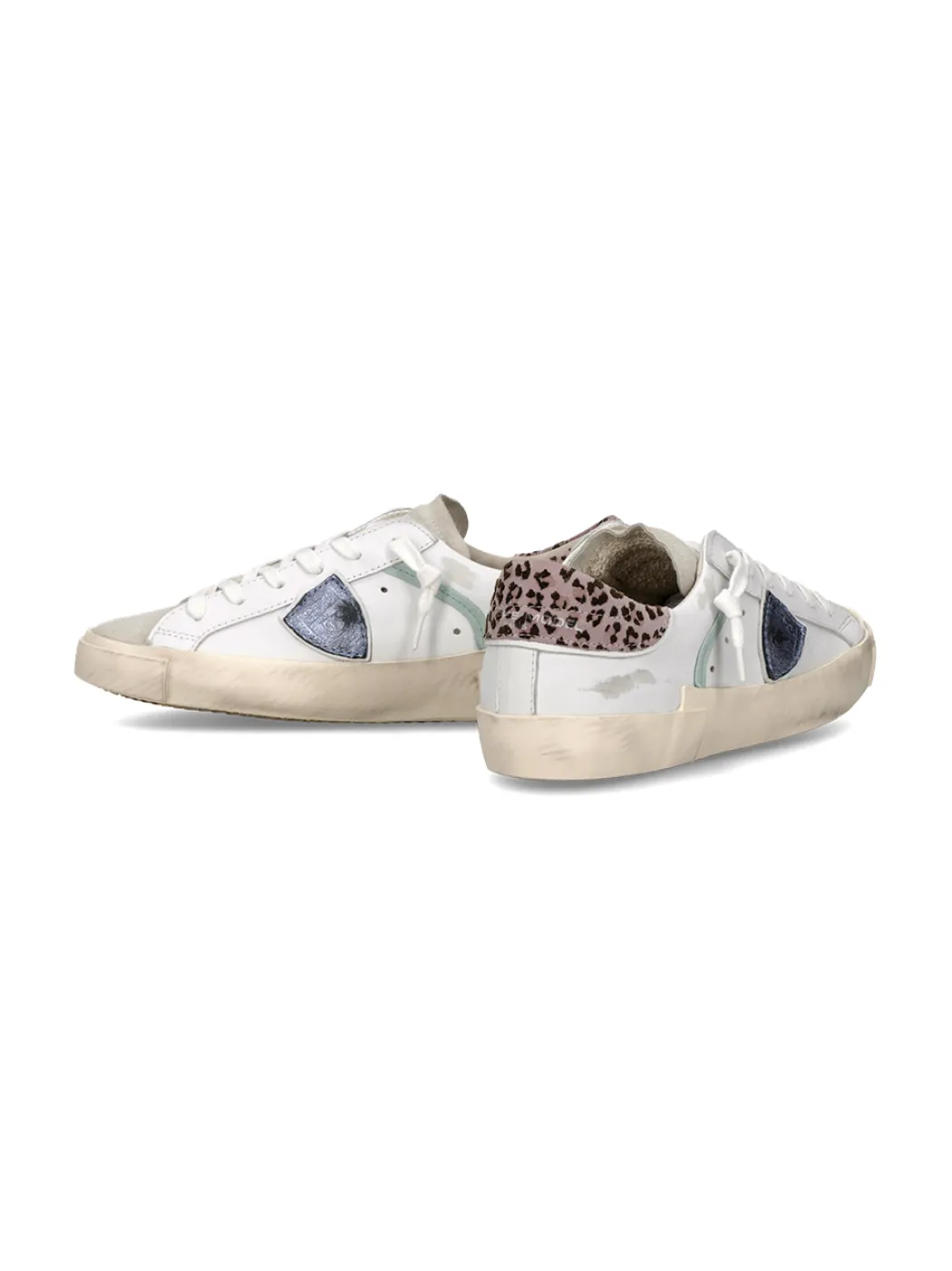 PHILIPPE MODEL SNEAKERS DONNA -PRLD