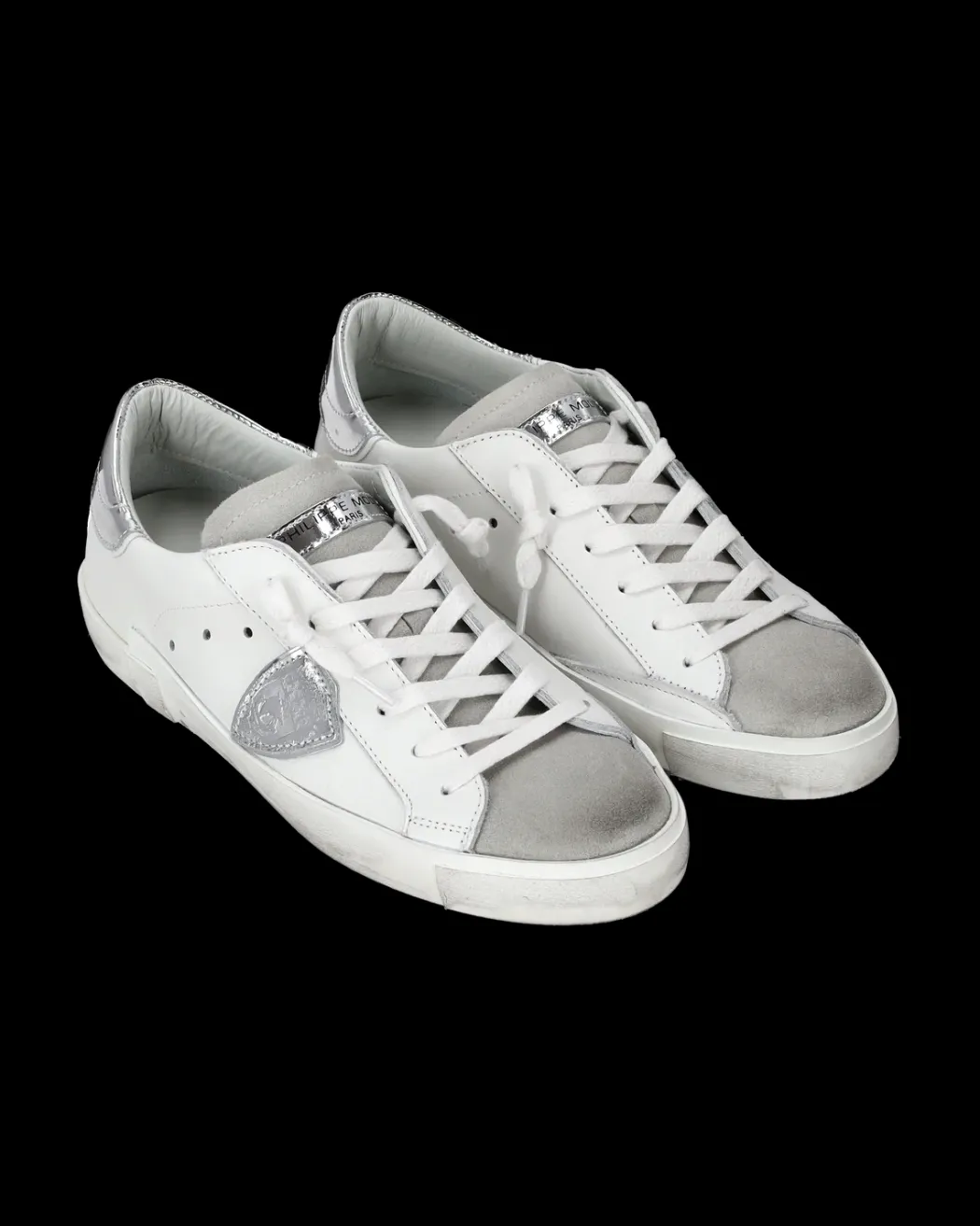 PHILIPPE MODEL SNEAKERS DONNA -PRLD