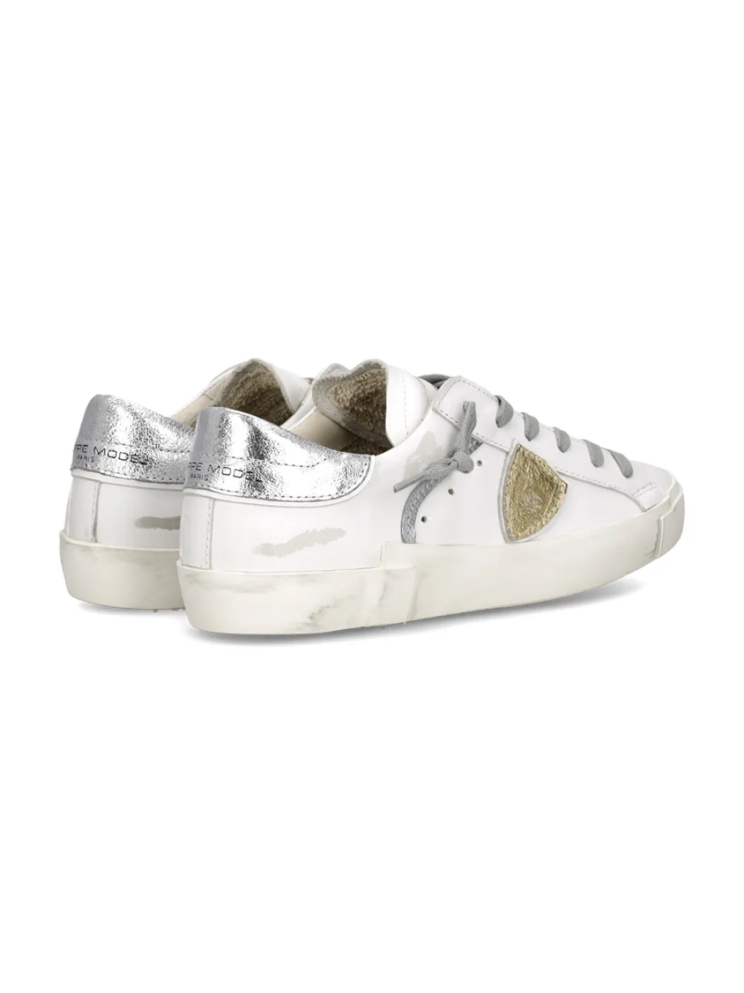 PHILIPPE MODEL SNEAKERS DONNA -PRLD