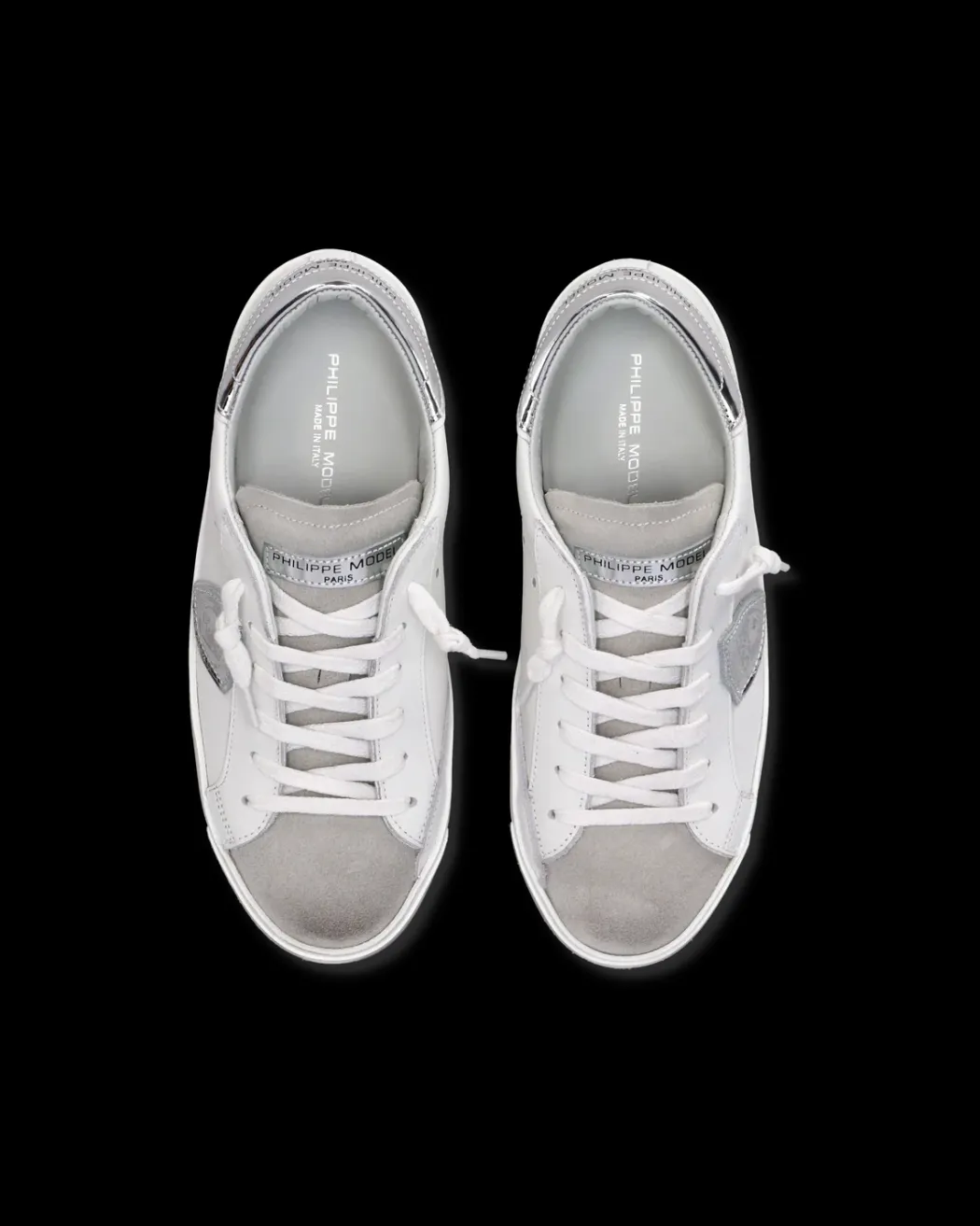 PHILIPPE MODEL SNEAKERS DONNA -PRLD