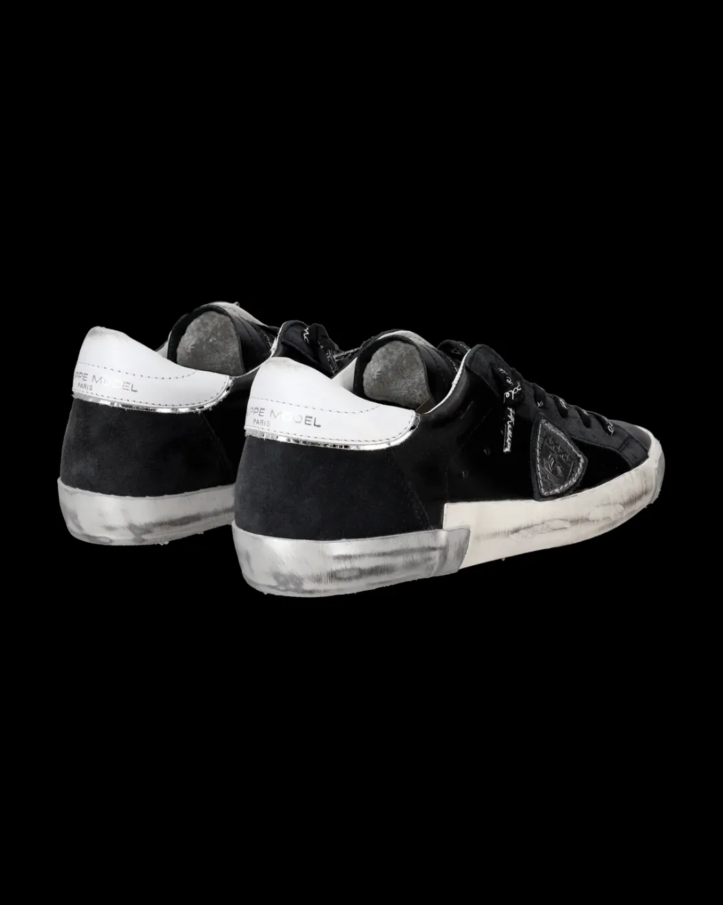 PHILIPPE MODEL SNEAKERS DONNA -PRLD