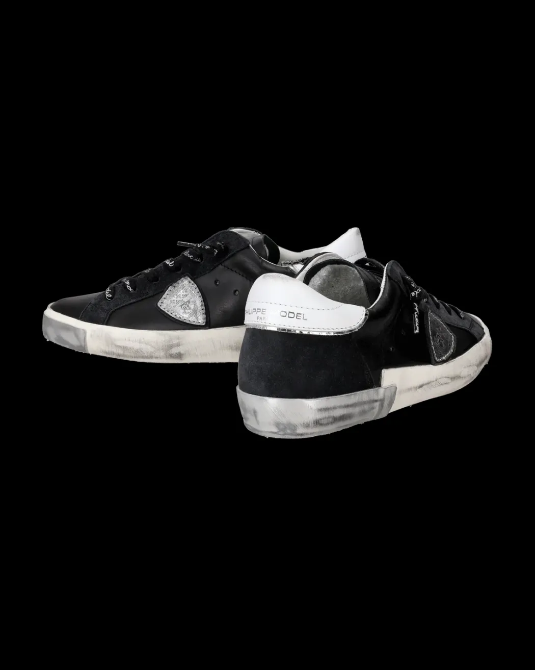 PHILIPPE MODEL SNEAKERS DONNA -PRLD