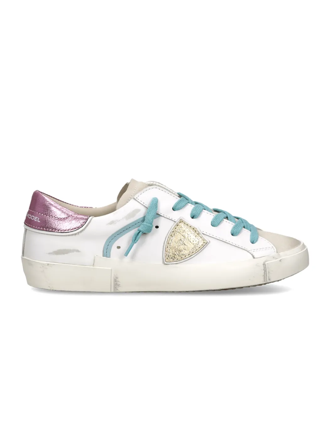 PHILIPPE MODEL SNEAKERS DONNA -PRLD