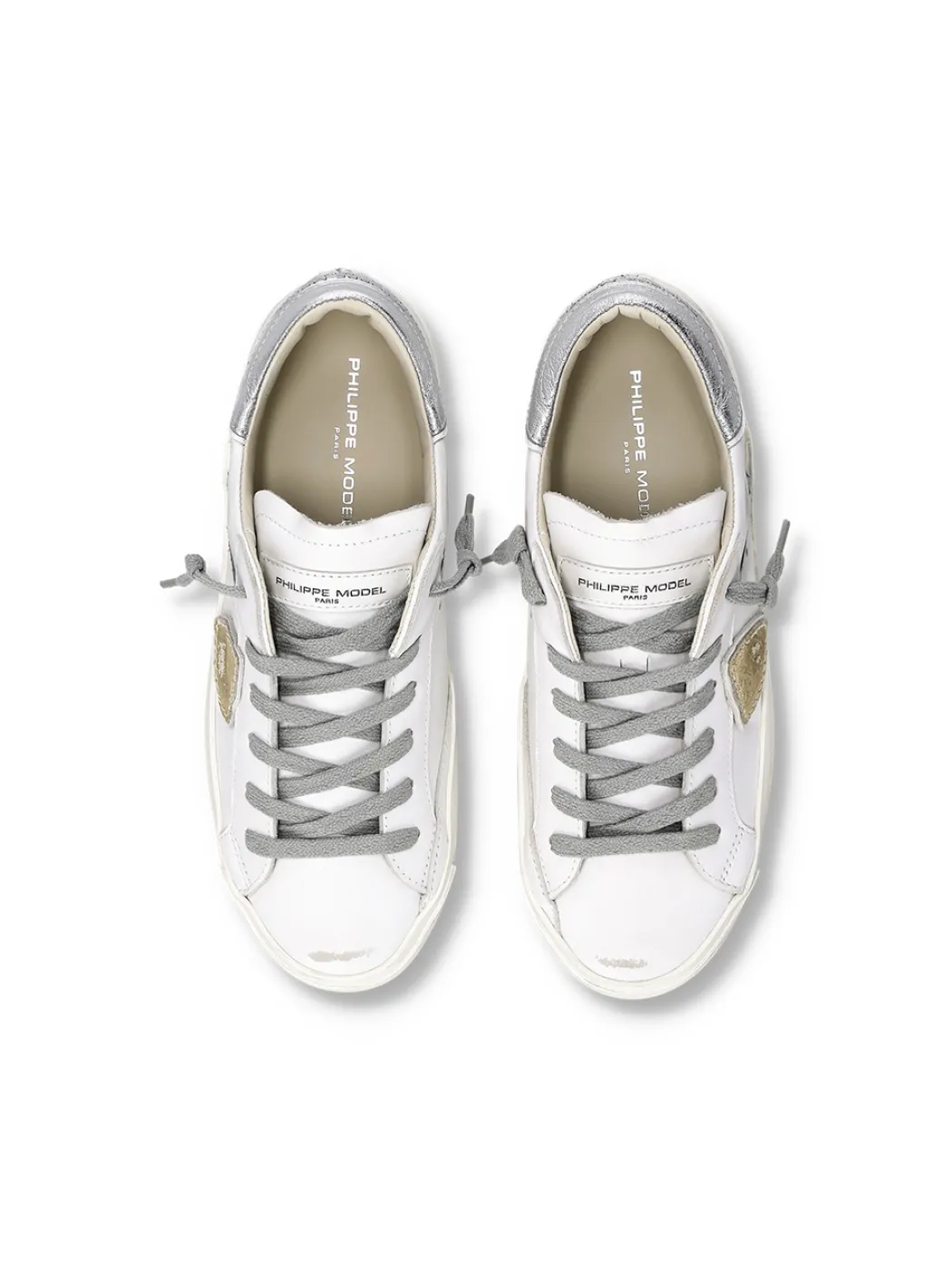 PHILIPPE MODEL SNEAKERS DONNA -PRLD
