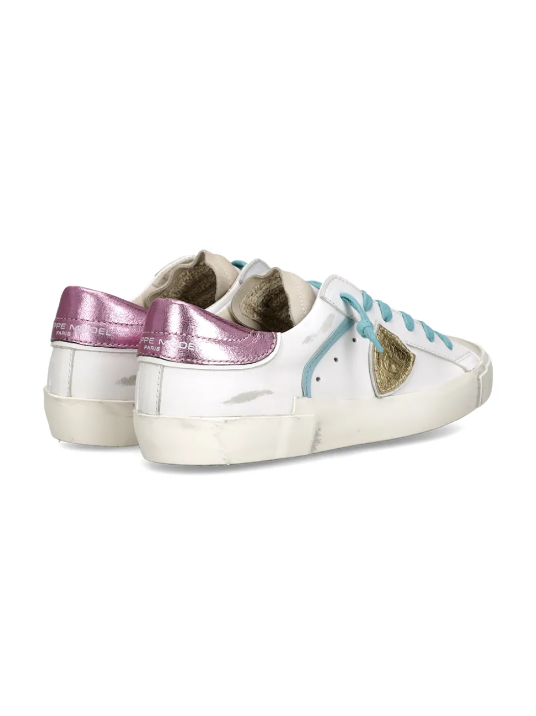 PHILIPPE MODEL SNEAKERS DONNA -PRLD