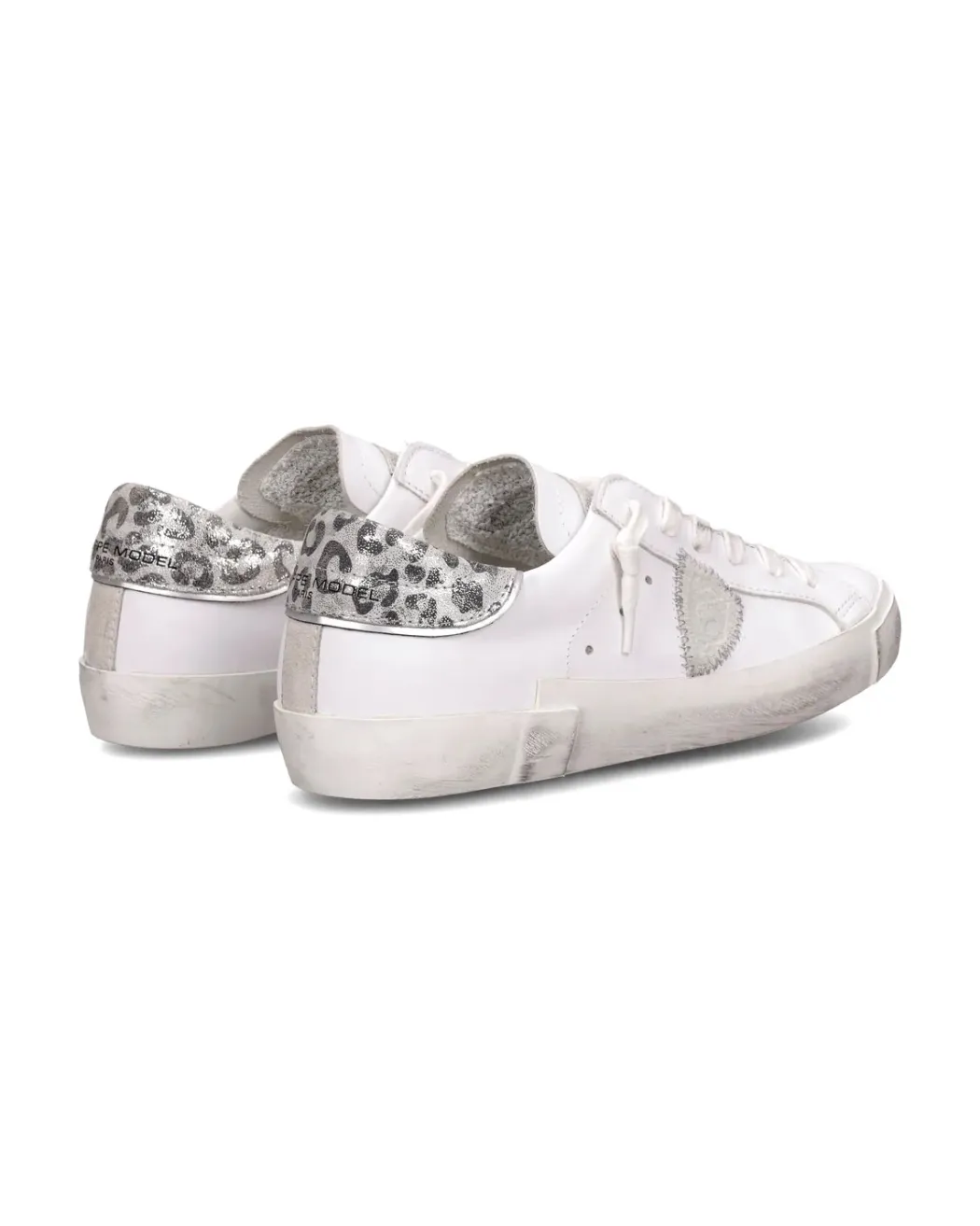PHILIPPE MODEL SNEAKERS DONNA -PRLD