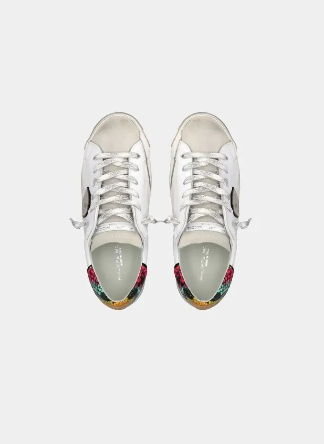 PHILIPPE MODEL SNEAKERS DONNA -PRLD