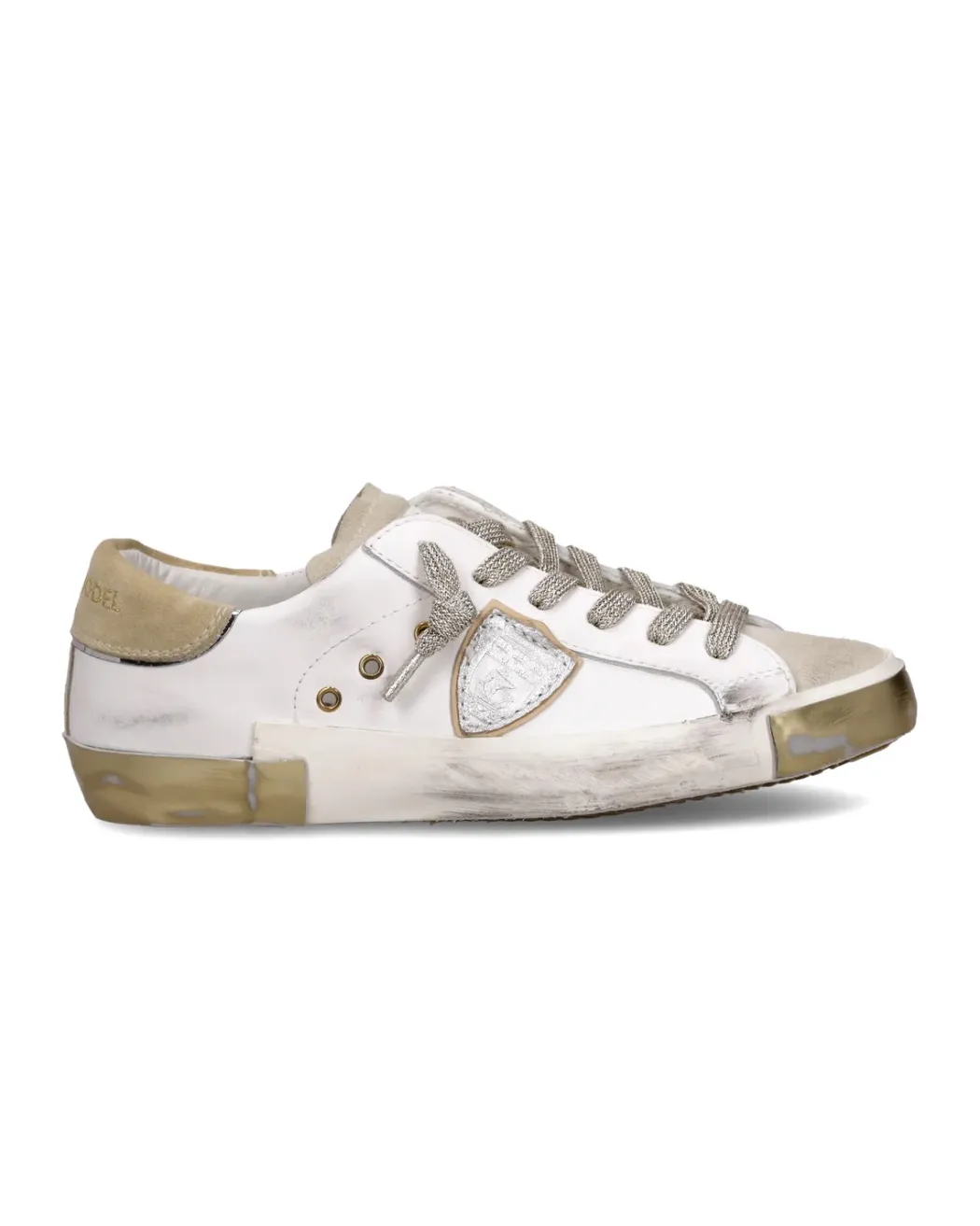 PHILIPPE MODEL SNEAKERS DONNA -PRLD