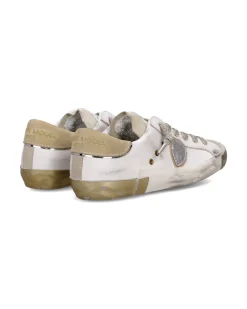 PHILIPPE MODEL SNEAKERS DONNA -PRLD