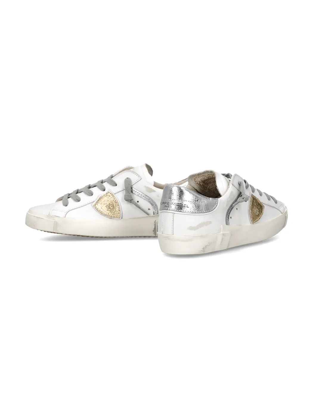 PHILIPPE MODEL SNEAKERS DONNA -PRLD