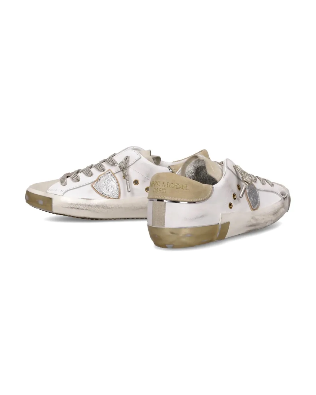 PHILIPPE MODEL SNEAKERS DONNA -PRLD