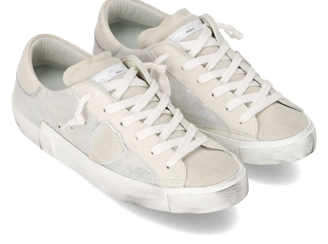 PHILIPPE MODEL SNEAKERS DONNA -PRLD