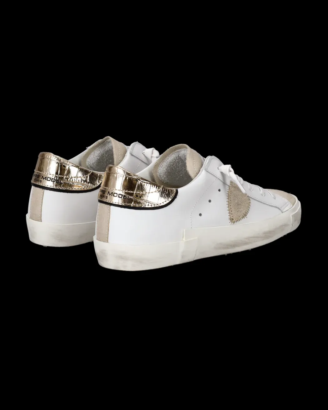 PHILIPPE MODEL SNEAKERS DONNA -PRLD