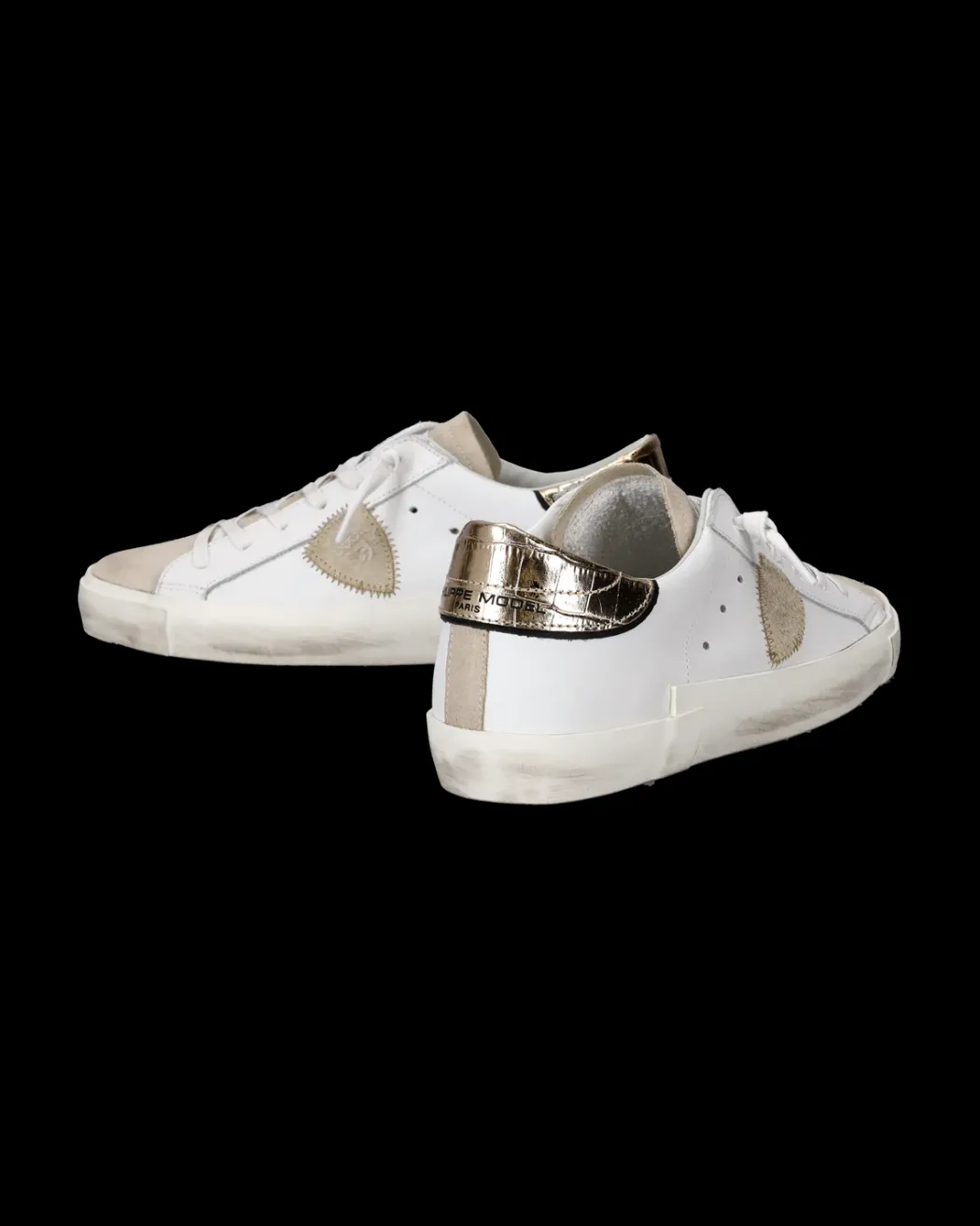 PHILIPPE MODEL SNEAKERS DONNA -PRLD