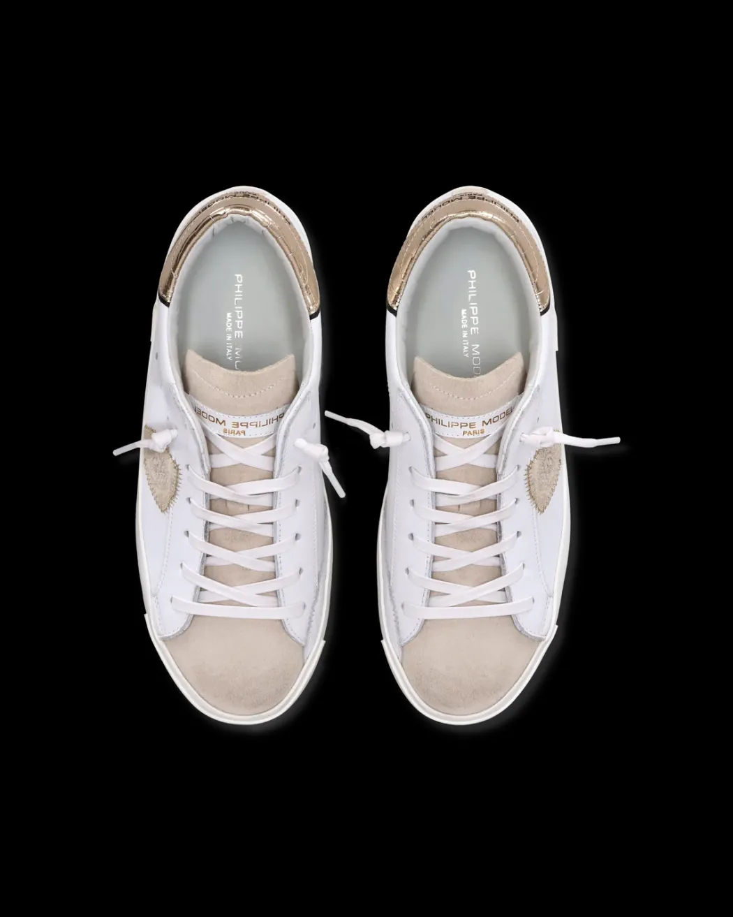 PHILIPPE MODEL SNEAKERS DONNA -PRLD