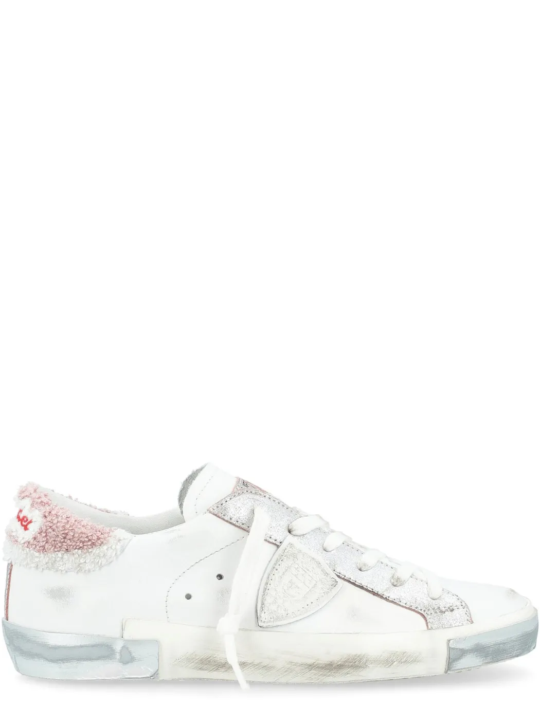 PHILIPPE MODEL SNEAKERS DONNA -PRLD
