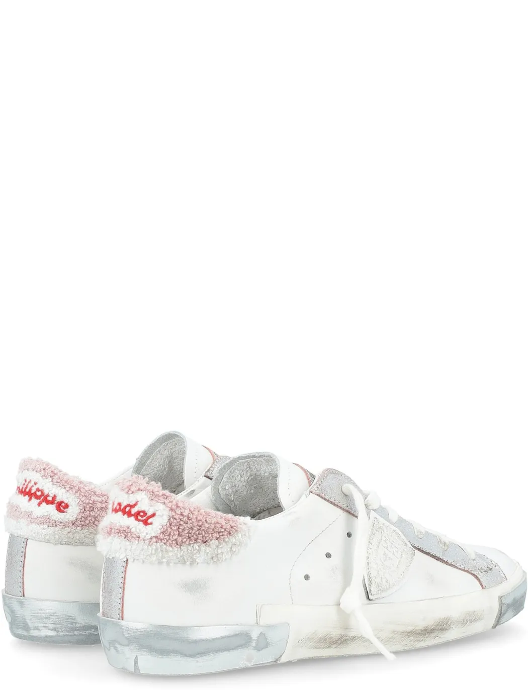 PHILIPPE MODEL SNEAKERS DONNA -PRLD