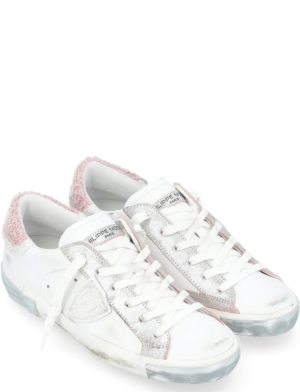 PHILIPPE MODEL SNEAKERS DONNA -PRLD