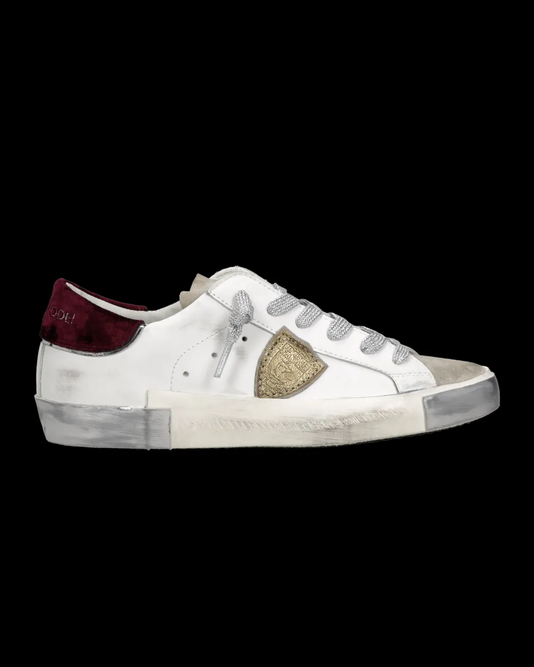 PHILIPPE MODEL SNEAKERS DONNA - PRLD