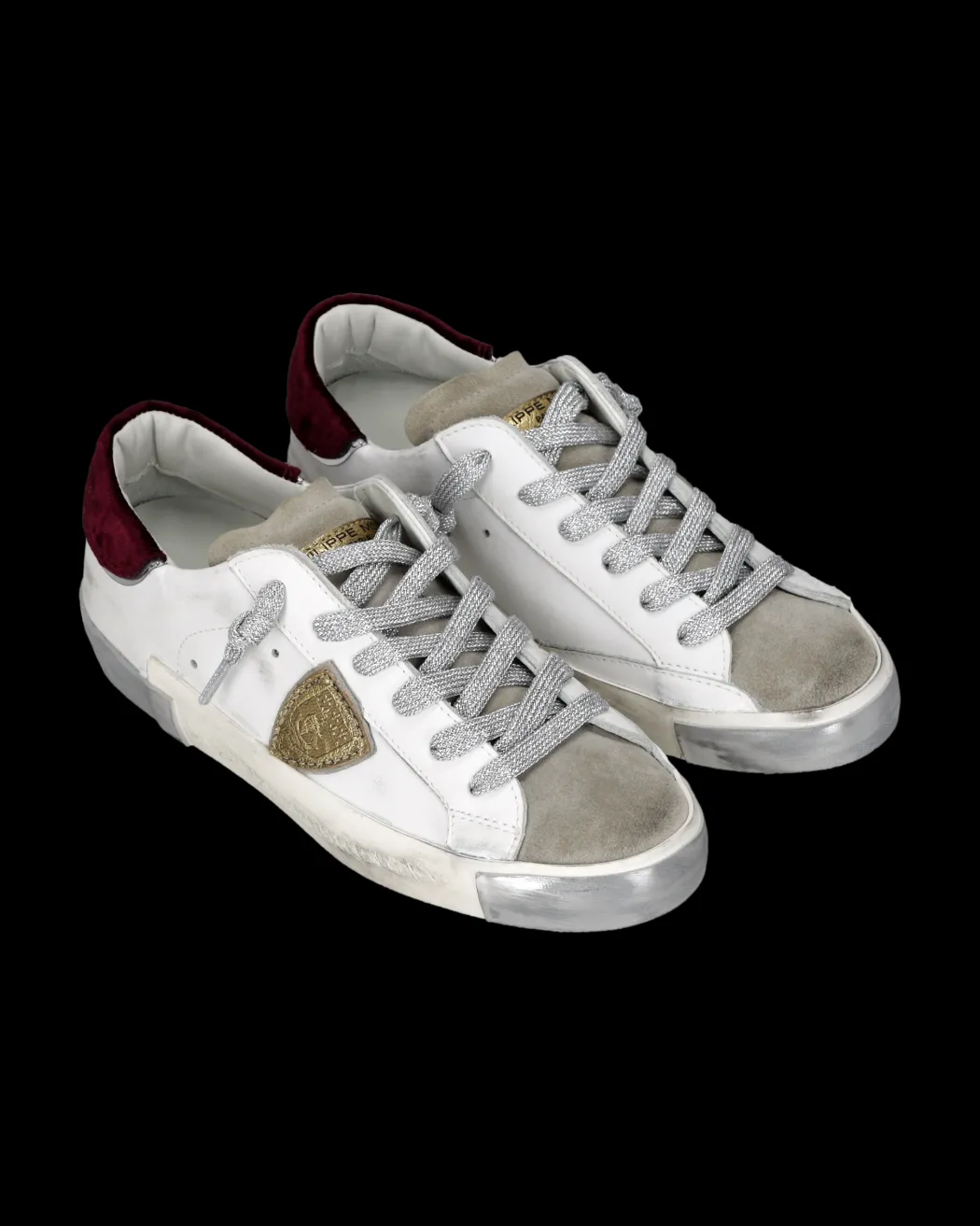 PHILIPPE MODEL SNEAKERS DONNA - PRLD
