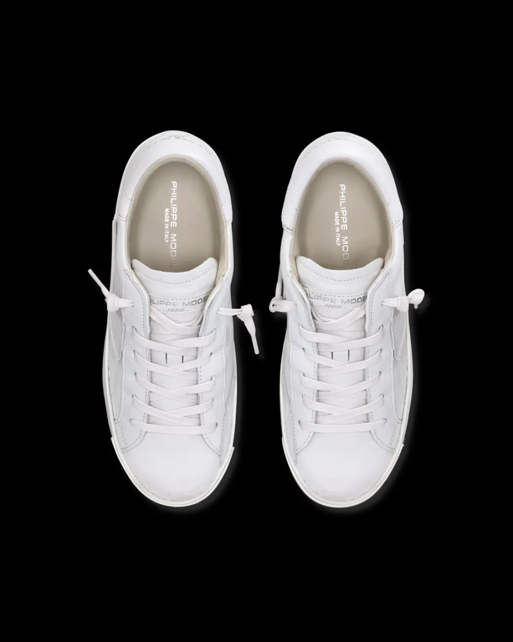 PHILIPPE MODEL SNEAKERS DONNA - PRLD