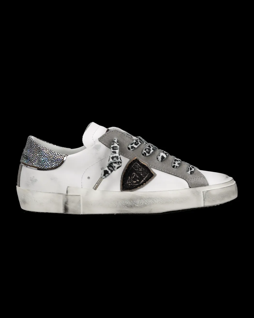 PHILIPPE MODEL SNEAKERS DONNA - PRLD