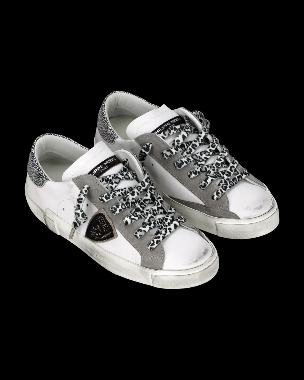 PHILIPPE MODEL SNEAKERS DONNA - PRLD