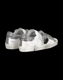 PHILIPPE MODEL SNEAKERS DONNA - PRLD