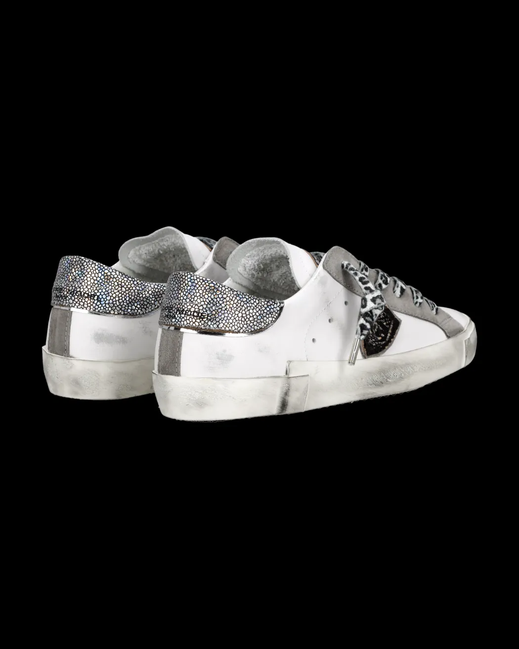 PHILIPPE MODEL SNEAKERS DONNA - PRLD