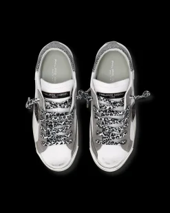 PHILIPPE MODEL SNEAKERS DONNA - PRLD
